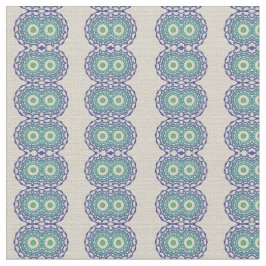  blauw dromen tikkend materiaal stof