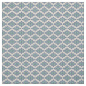 blauw droommateriaal stof (Swatch)