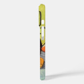 Blauw Emaille Koffiepot door Vincent van Gogh Case-Mate iPhone Case (Achterkant / Links)