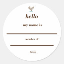 Blauw en Bruin Jaarlijkse Evenementenreünie