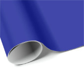 Blauw en cadeaupapier (Rol Hoek)