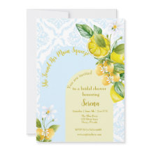 Blauw en Geel Ze vond haar Main Squeeze