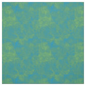 Blauw en groen abstracte textuur stof (Swatch)