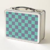Blauw- en Groen controlebord (Achterkant)