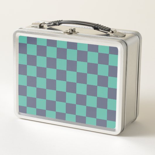 Blauw- en Groen controlebord (Voorkant)