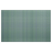 Blauw en groen spelmerk stof (Yard (91,4 cm))