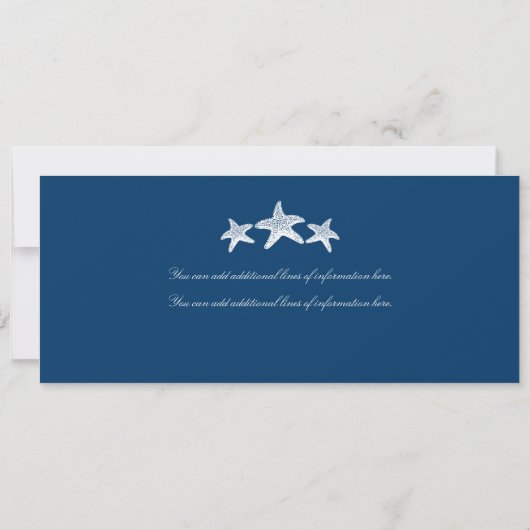 Blauw- en koraalkaappalm kaart (Achterkant)