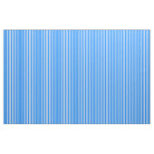 Blauw en lavender Patroon Stof (Fat Quarter)