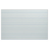 Blauw en lichtgele strips stof (Yard (91,4 cm))