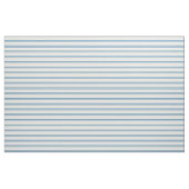 Blauw en lichtgele strips stof (Fat Quarter)