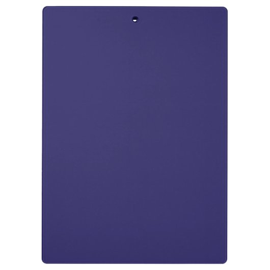 Blauw en rood flessenpatroon klembord (Achterkant)