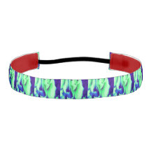 Blauw en room ziet eruit als een droom