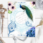 Blauw- en roze pekelpapier<br><div class="desc">bloemkool in blauw en roze,  met waterverf-effect ornamenten,  bloeit,  pauw en oude tekst. Deze veelzijdige artikelen maken mooie achtergronden voor scrapbooks,  of kunnen worden gebruikt voor het maken van kunsttijdschriften,  collages,  ontkoppeling en fotoalbums. Voor beste resultaten kies een steen,  getextureerd document.</div>