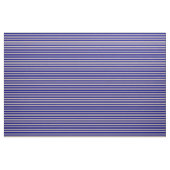 Blauw en tinten stof (Yard (91,4 cm))