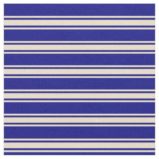 Blauw en tinten stof (Close Up)