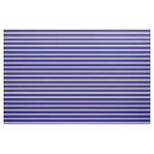 Blauw en tinten stof (Fat Quarter)