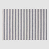 Blauw- en uitwittrapspapier tissuepapier (Voorkant)