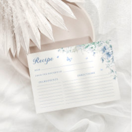 Blauw en Wit Chinoiser Vrijgezellenfeest Recept Ka