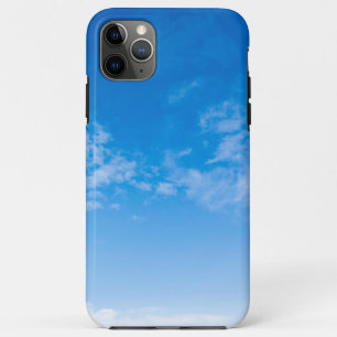 Blauw en wit elegante Case-Mate stevige Apple iPho iPhone Case