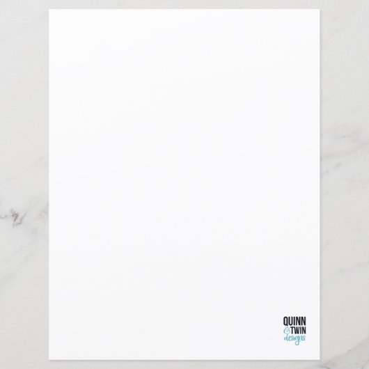 Blauw en witboek (Achterkant)