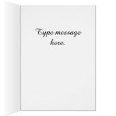 Blauw en witte koi (Binnen (Rechts))