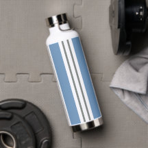 Blauw en Witte Kuststrepen