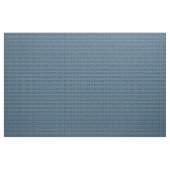 Blauw- en wittekiemen stof (Yard (91,4 cm))