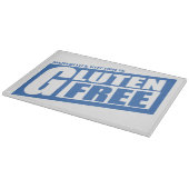 Blauw- en witwasautomaat snijplank (Hoek)