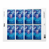 BLAUW ETIKET (Full Sheet)