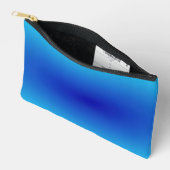 Blauw Etui (Open)