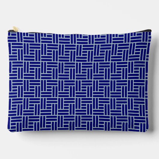 Blauw Etui (Voorkant)