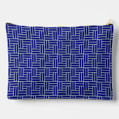 Blauw Etui (Achterkant)