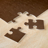 Blauw Eyed Arabisch Paard Legpuzzel (Zijkant)