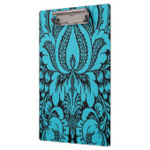 Blauw flessenklembord van Fantasy Klembord (Links)