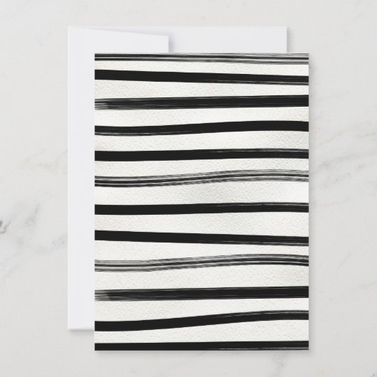 Blauw Football 1e Hand getrokken Verjaardag Kaart (Achterkant)