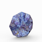 Blauw Fotoblokken (Links)
