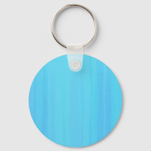 Blauw gekleurde textuur sleutelhanger