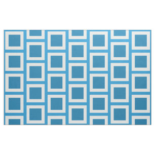 blauw gepleisterde lapwerkstof stof
