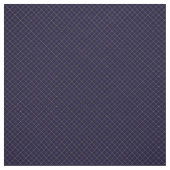 Blauw geruit / Schots geruit Stof (Swatch)