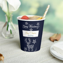 Blauw gesneden kerstversieringen