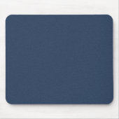 Blauw Gestuctuurde Comfort Grip Ergonomisch Muismat (Voorkant)