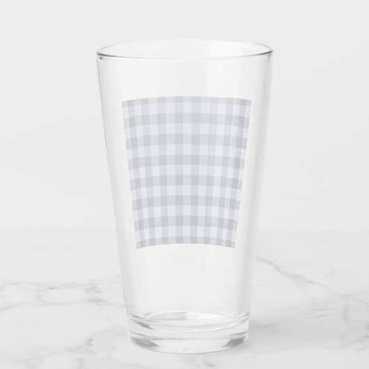 Blauw Glas (Achterkant)