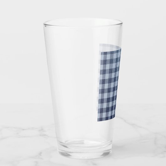 Blauw Glas (Rechts)