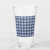 Blauw Glas (Voorkant)