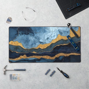 Blauw Goud Bureaumat