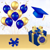 Blauw Goud, Klasse Reünie geschenken, Reünie Sleut Sleutelhanger