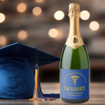 Blauw Gouden Medische Afstudeerfeest