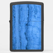 Blauw granietpatroon, blauwe marmer, blauwe steen