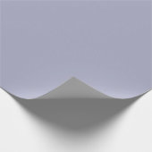 Blauw grijs cadeaupapier (Hoek)