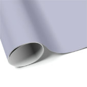 Blauw grijs cadeaupapier (Rol Hoek)